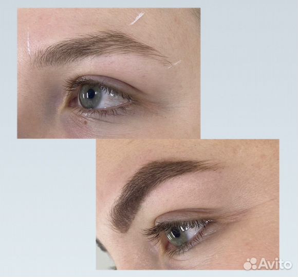 Мастер-бровист