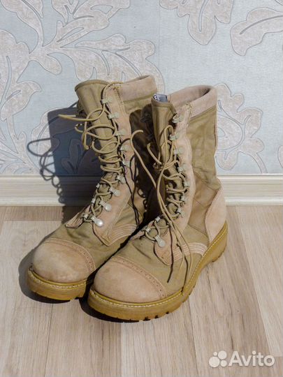 Ботинки Corcoran 4330