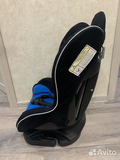 Автомобильное кресло Bam Bola