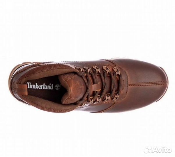 Ботинки Timberland Euro Hiker размер 42