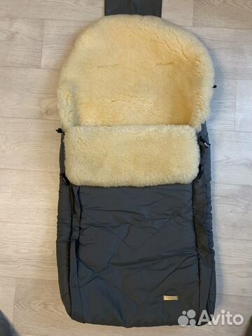 Зимний конверт mansita