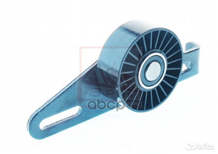 Ролик натяжной rnbp008 asva