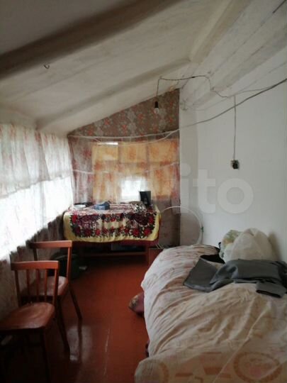 Дом 74 м² на участке 20 сот.