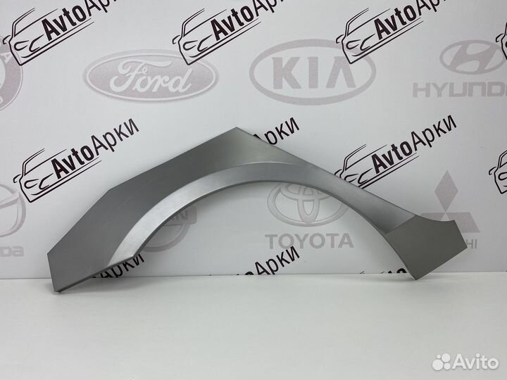 Ремонтные арки для авто