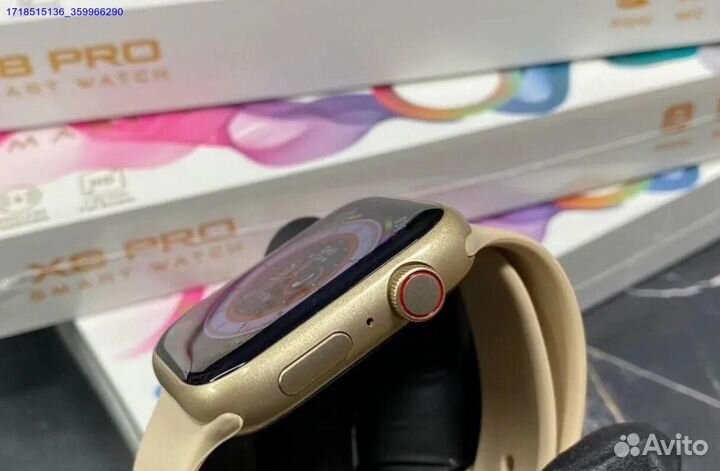 Apple watch 8 (Арт.78702)