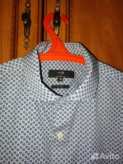 Мужская рубашка