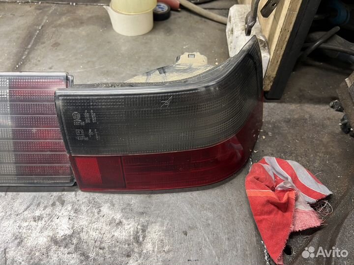 Фонари задние комплект ваз 2110-12 продам