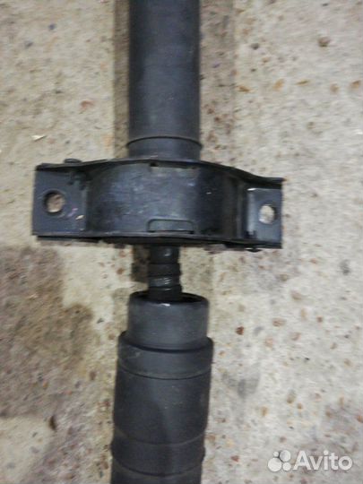 Карданный вал Nissan X-Trail TNT-31 2.5 QR25DE