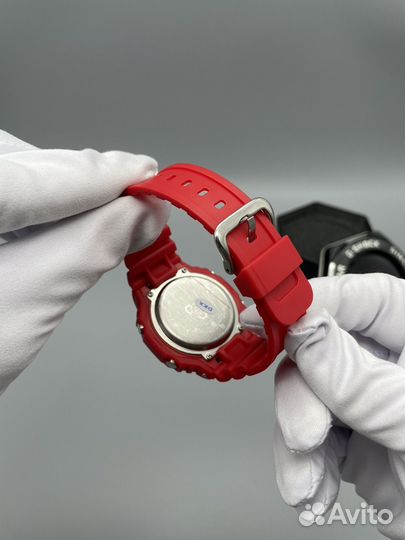 Часы G Shock Protection