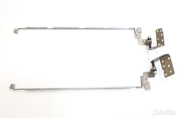 Петли для Asus GL552VX