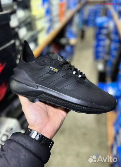 Кроссовки Adidas Avryn (Арт.83641)
