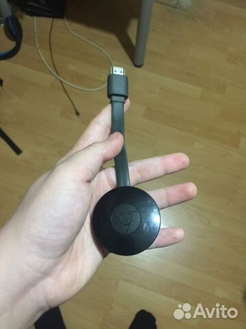 Chromecast google tv купить в Москве | Электроника | Авито