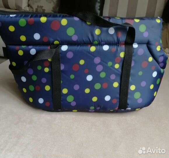 Переноска для животных