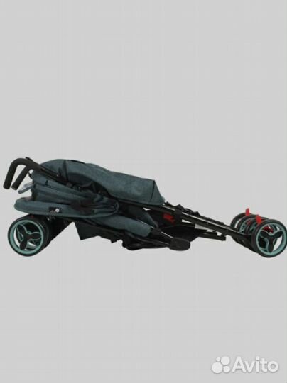 Детская коляска