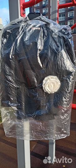 Костюм с розой arapkhanovi ellyme budar