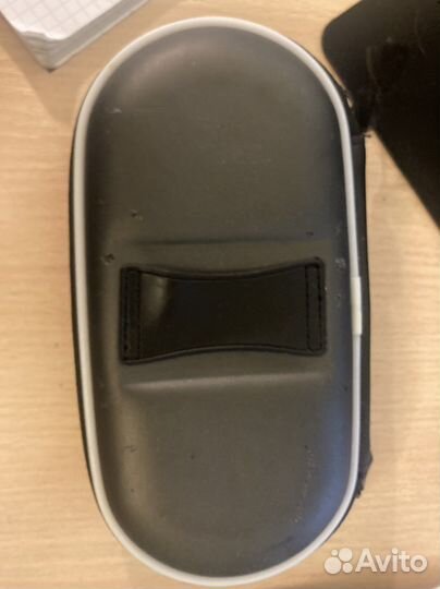 Sony PSP 3008 slim прошитая