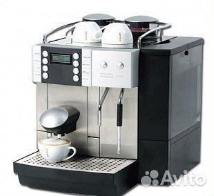 Аренда Кофемашины Franke Flaier