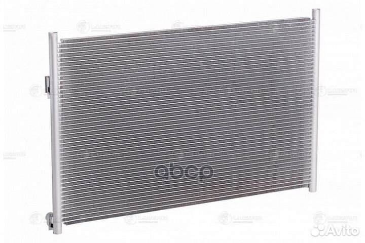 Радиатор кондиционера suzuki grand vitara (05)