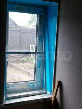 Дом 47,6 м² на участке 3,5 сот.