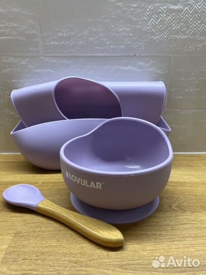 Набор для кормления