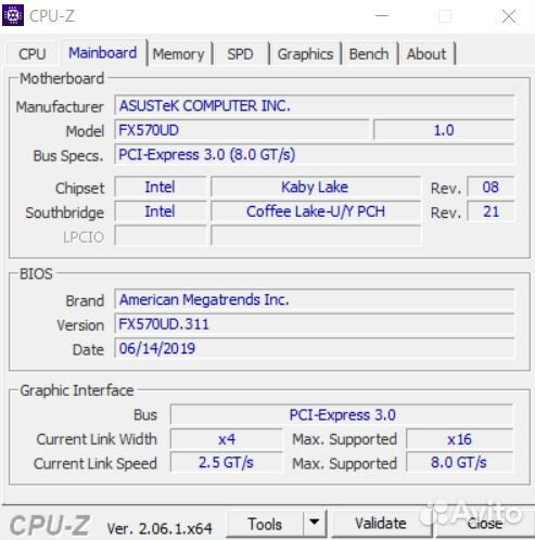 Ну точно Игровой Ноутбук asus FX570U