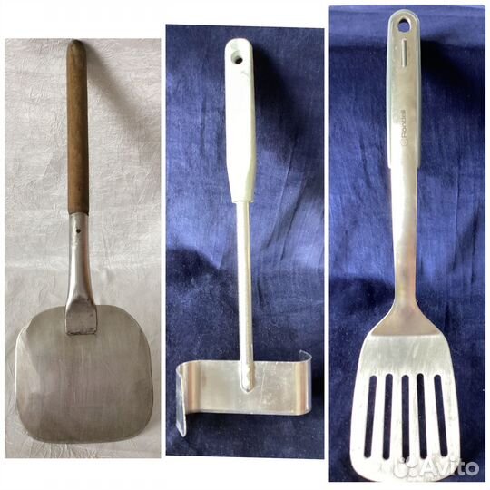 Кухонная утварь. Товары для кухни