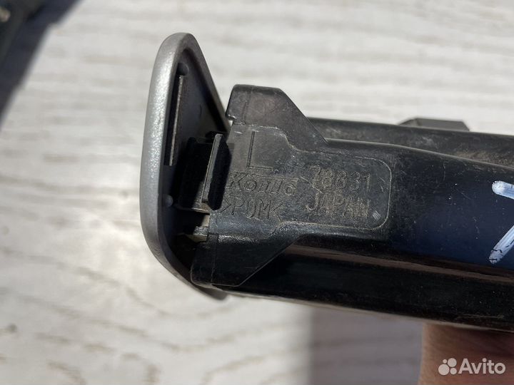 Land Cruiser 200 Омыватель фар (R,L)