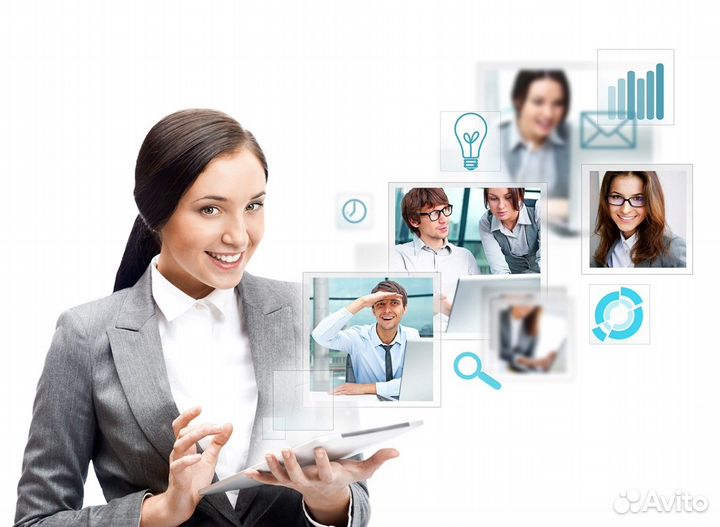 Специалист по подбору персонала в офис