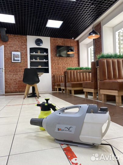 Уничтожение Тараканов Клопов Муравьёв Крыс и пр