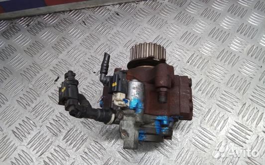 Тнвд peugeot 508 1, Номер A2C53381555 (YDN10AC01)