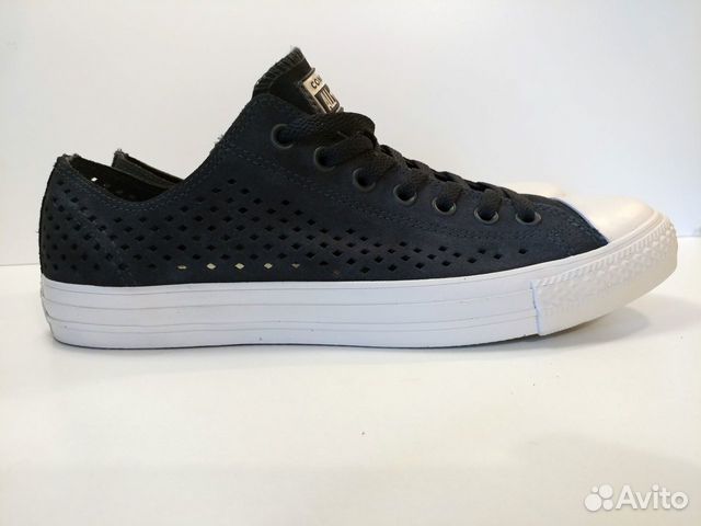 Новые кеды и кросовки Converse оригинал 42,5 43 44