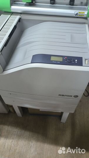 Xerox Phaser 7500