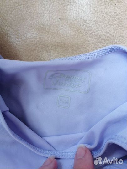 Купальник гимнастический, Demix