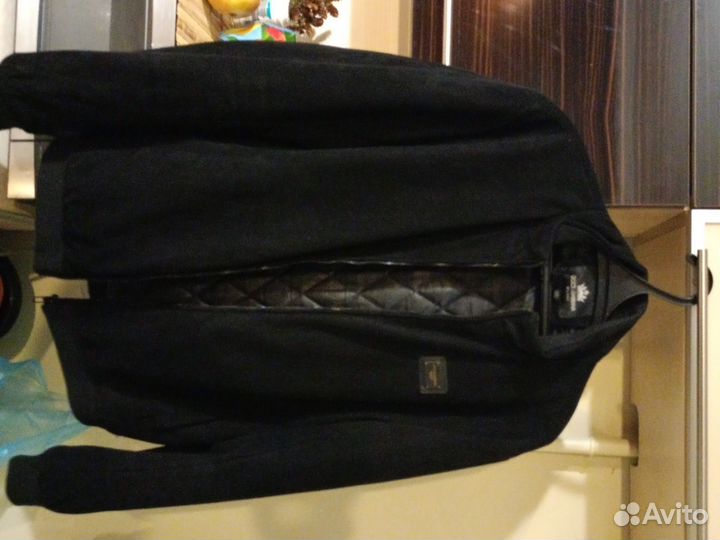 Куртка демисезонная мужская, размер L,XL.б.у