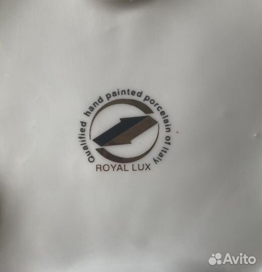 Фарфоровые статуэтки