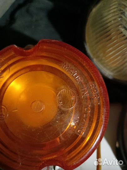 Фонари нисса,фараискатель 69