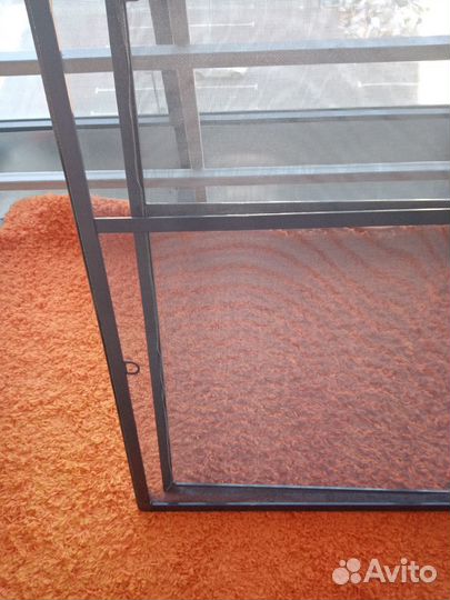 Москитные сетки на окна