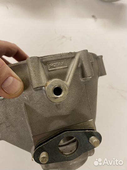 Корпус редуктора Rotax