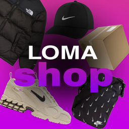 LOMA_SHOP