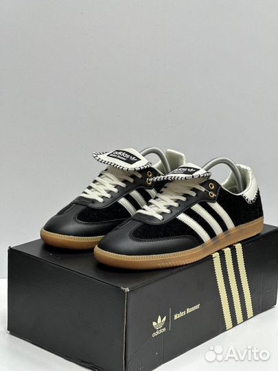 Adidas Samba Wales Bonner