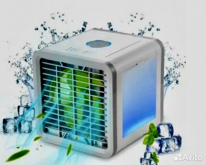 Мини кондиционер Arctic Air