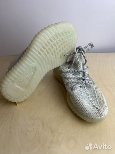 Кроссовки adidas yeezy 350