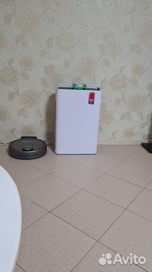 Воздухоочиститель Akira Sense P-012