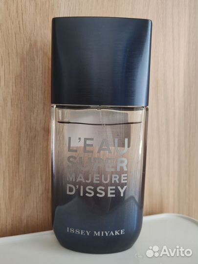 L'eau Majeure D'issey от Issey Miyake 100 ml