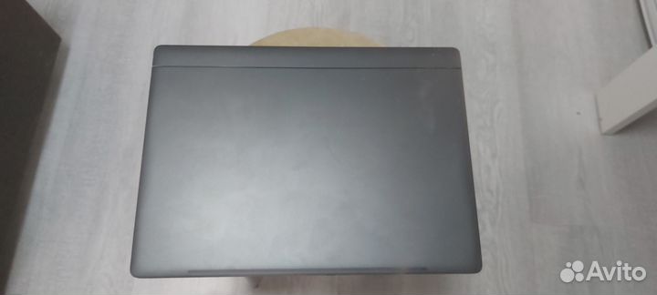 Ноутбук xiaomi MI gaming laptop 15.6