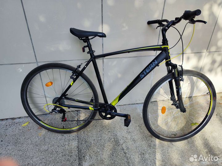 Обменяю велосипед на компьютер