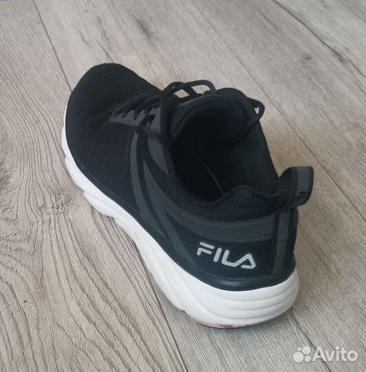 Кроссовки мужские fila Megalite 4.0