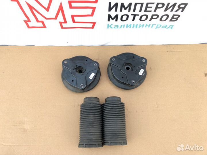 Опора амортизатора передняя Mercedes E-Class W207