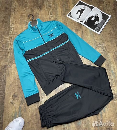 Спортивный костюм Montana