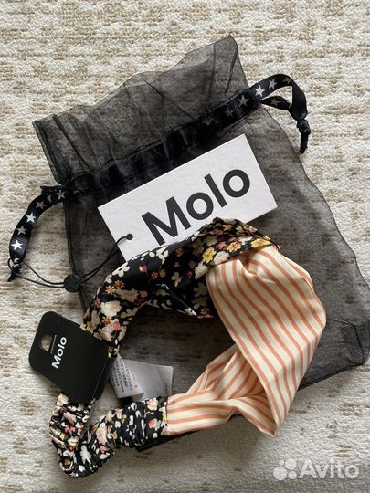 Повязка на голову Molo новая